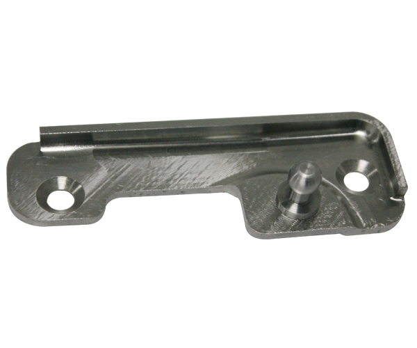 汽车配件手板之不锈钢件手板